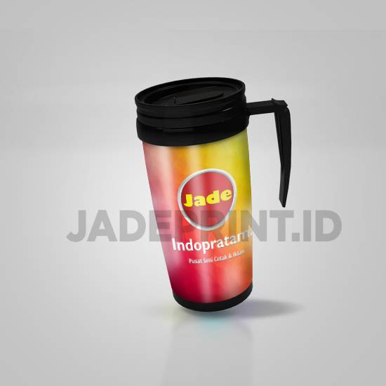 Tumbler Insert Paper