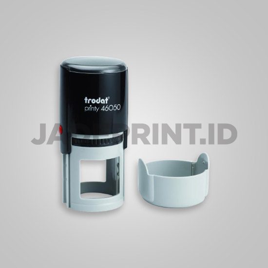 Stempel Lingkaran Diameter 30 mm