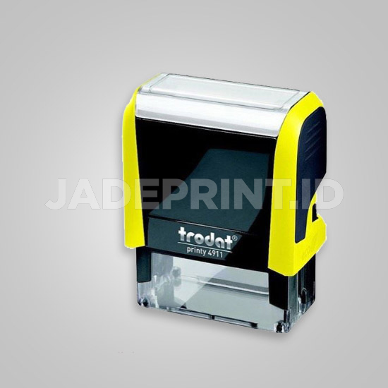 Stempel Uk. 38x11 mm