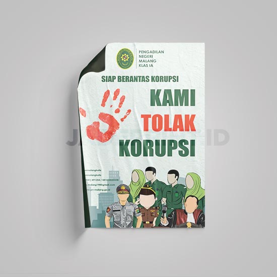 Poster A3+ - Art Paper 150gr