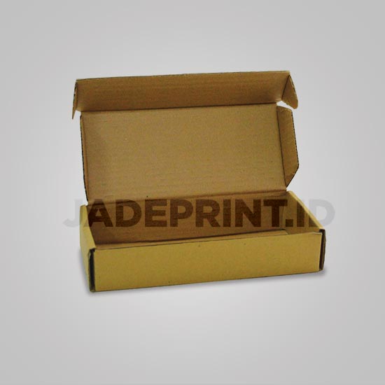 Box Brownies 22x10x4 cm 